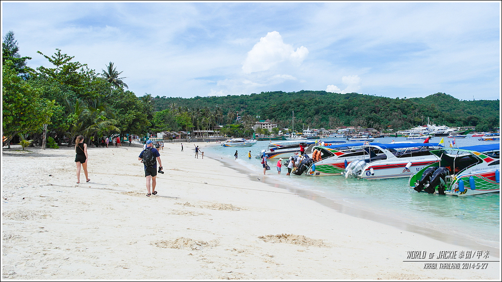 2014-5-26~29 Krabi, Thailand 泰国甲米（图ZMzQ2NjU2MjA=） - 风光摄影 - 站酷设计师Jackie原创素材 - 站酷ZCOOL