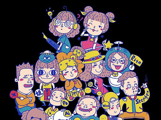 人人人