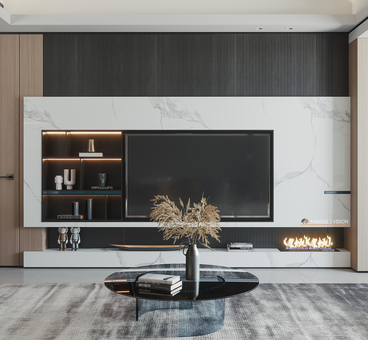 蓝爵·泉州（图ZMjAxMzgwNjQ0） - 家装设计 - 站酷设计师画图小哥原创素材 - 站酷ZCOOL