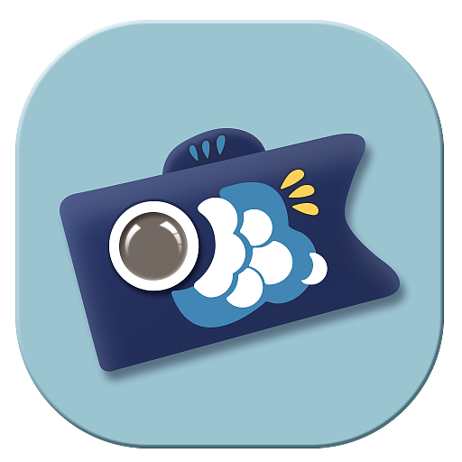 自己设计的一套日系图标 有没有大神路过指点一下