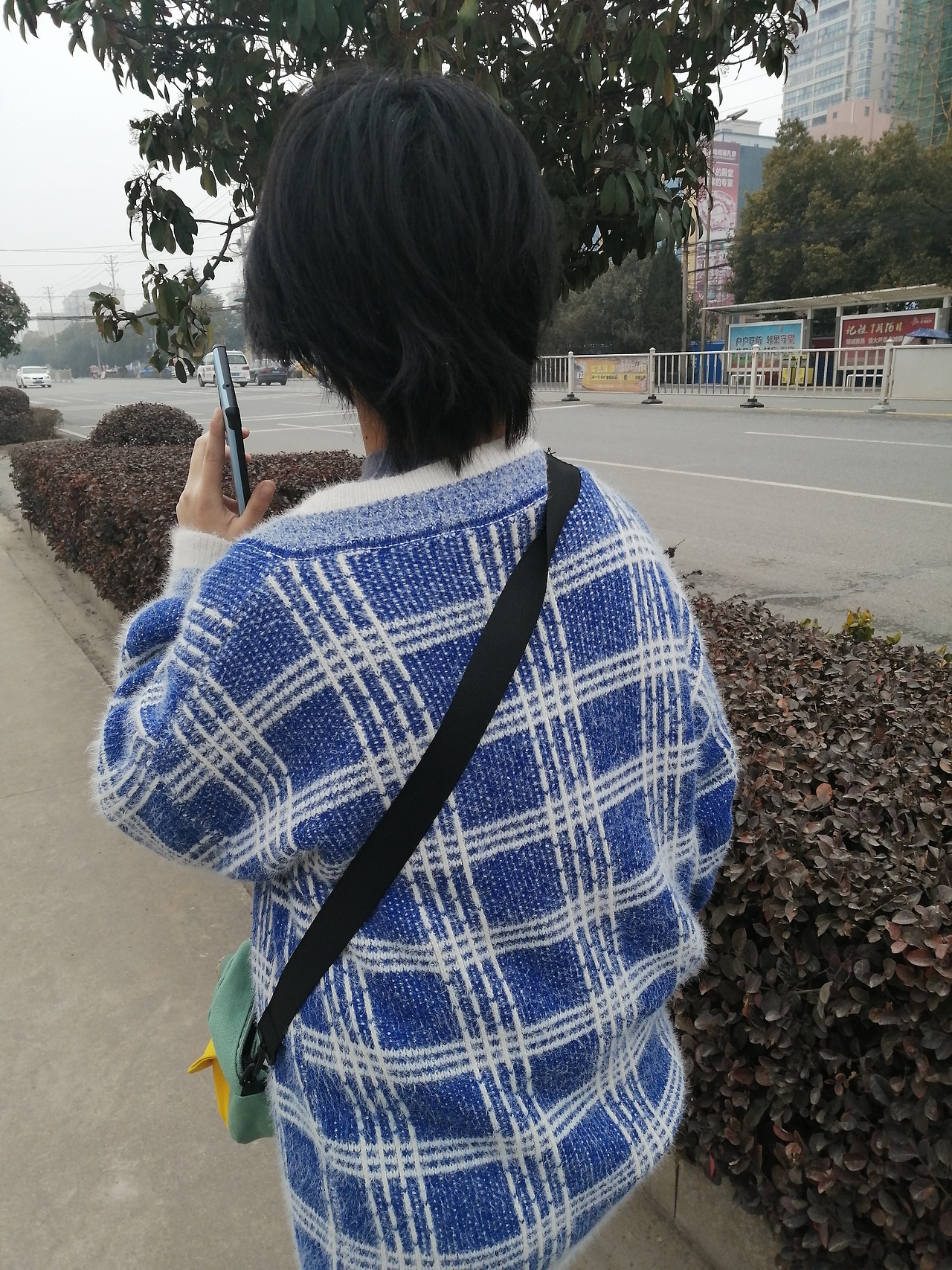 境源己造,相由心生