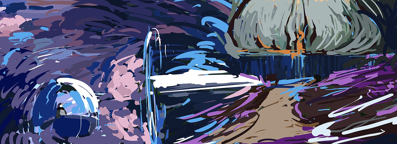 草圖（圖ZMjUzMzUyMDky） - 繪畫 - 站酷設(shè)計師hdj921原創(chuàng)素材 - 站酷ZCOOL