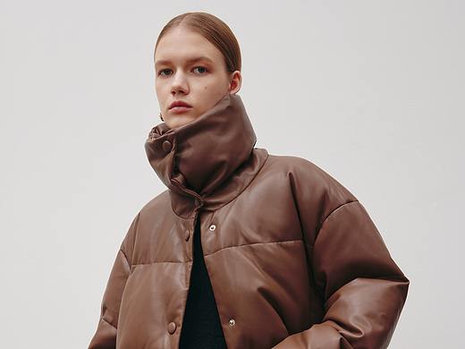 MADEINAM lookbook