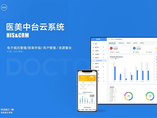 云系统