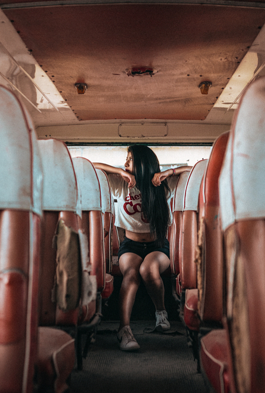 调色 | 让片子呈现高级质感（图ZMTkyOTE3Nzcy） - 修图/后期 - 站酷设计师DanNNN原创素材 - 站酷ZCOOL