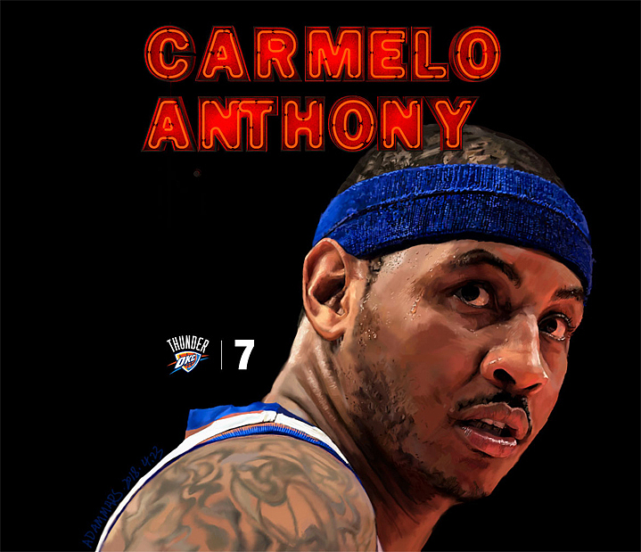 NBA_2019（图ZMTk0NTIyNTQ0） - 创作习作 - 站酷设计师亚当在火星原创素材 - 站酷ZCOOL