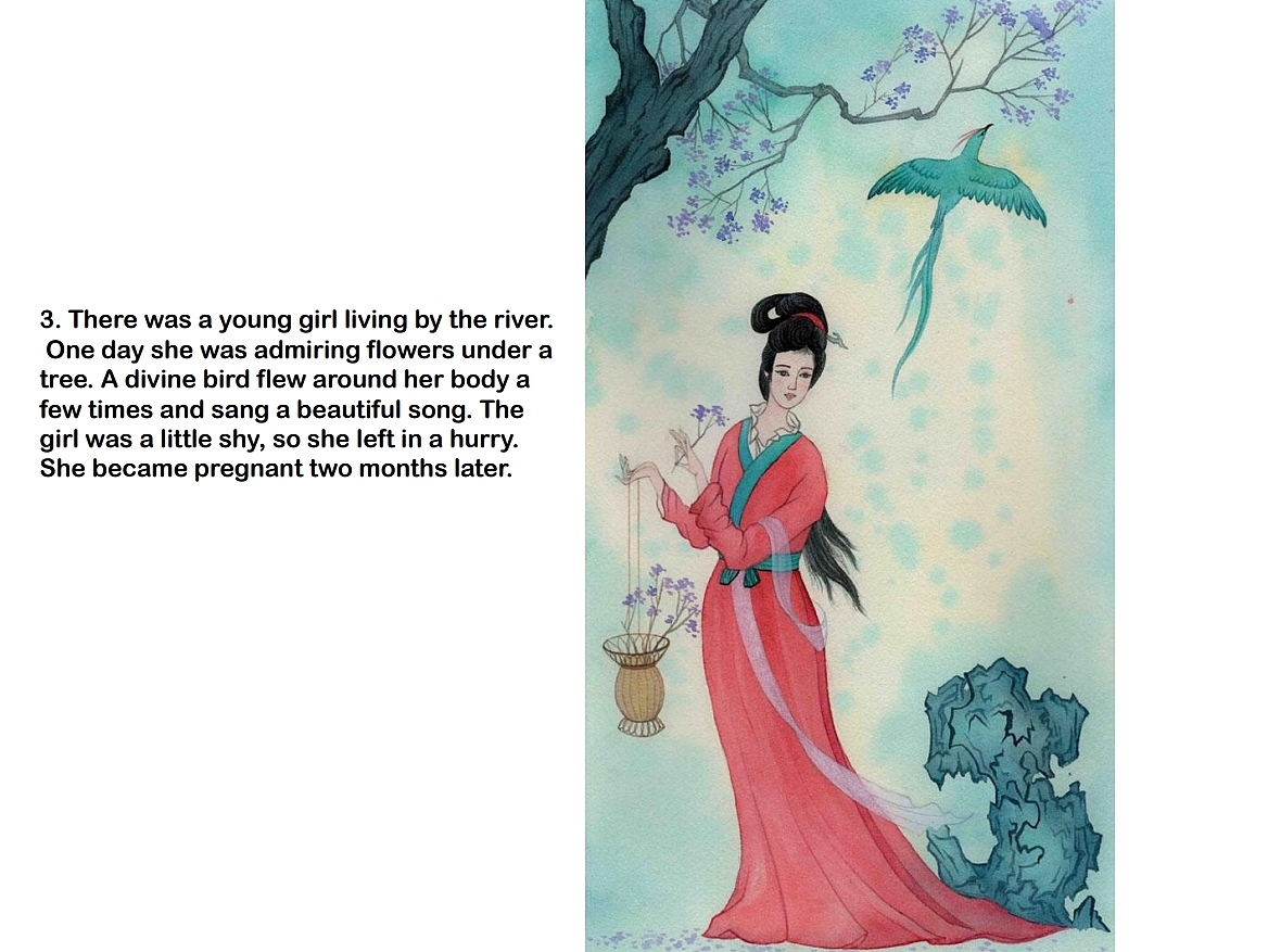 《英雄》 绘本 Hero picture book