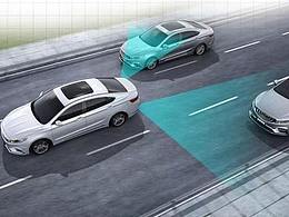 變道輔助功能對標(biāo)分析