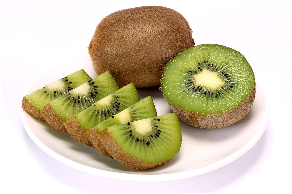 北斗-猕猴桃水果拍摄