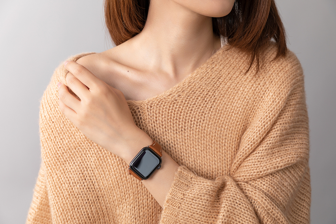 表带详情页拍摄 ｜ 产品摄影