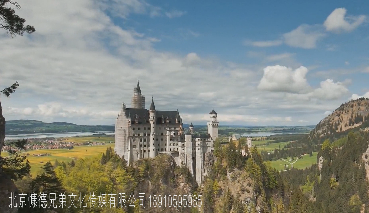 提供企業(yè)宣傳片、旅游宣傳片拍攝、制作動態(tài)人物介紹旅游風景照片（圖ZNzQ4NTgzODQ=） - 短片 - 站酷設(shè)計師安迪影像原創(chuàng)素材 - 站酷ZCOOL