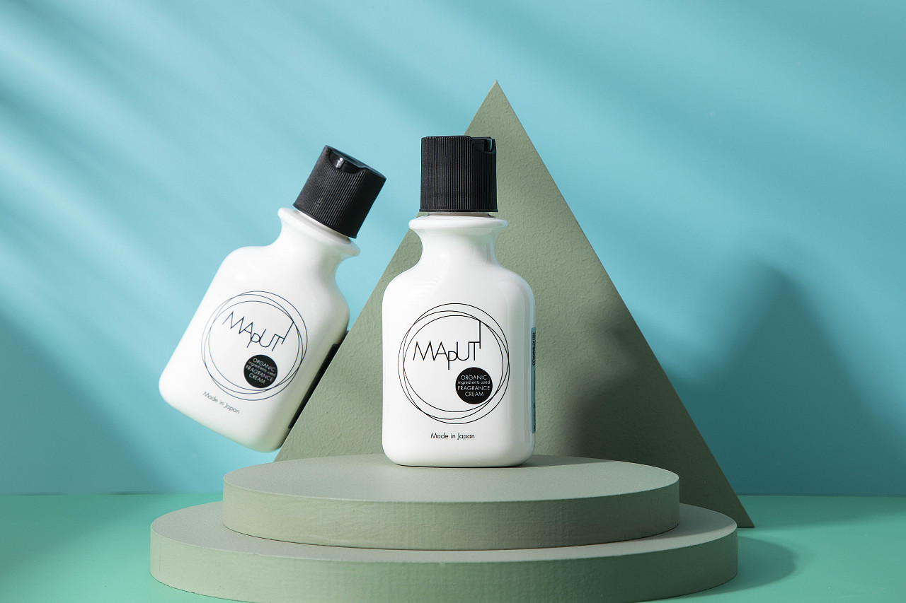 洗护产品 沐浴露