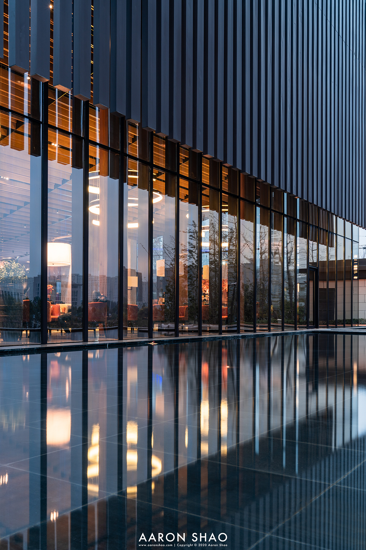 售楼中心 | 濮阳建业·世和府