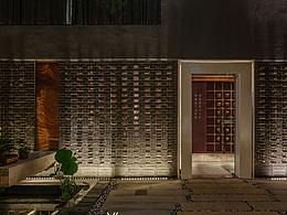 望湖軒私房菜餐廳