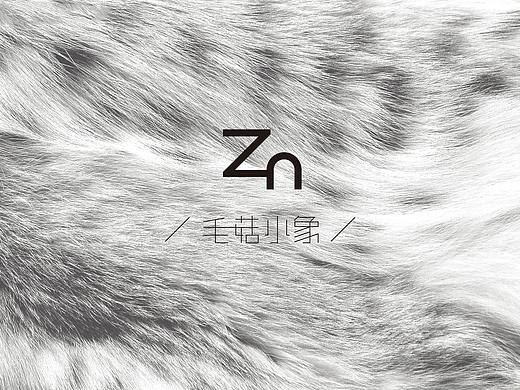 欧美时尚女装——毛菇小象