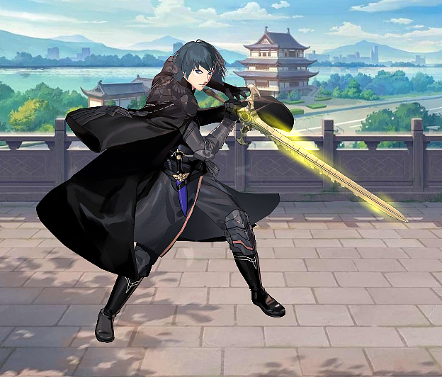 spine-動(dòng)畫(huà)-劍客（圖ZMjY0MzA5MTYw） - 動(dòng)效設(shè)計(jì) - 站酷設(shè)計(jì)師四月東原創(chuàng)素材 - 站酷ZCOOL