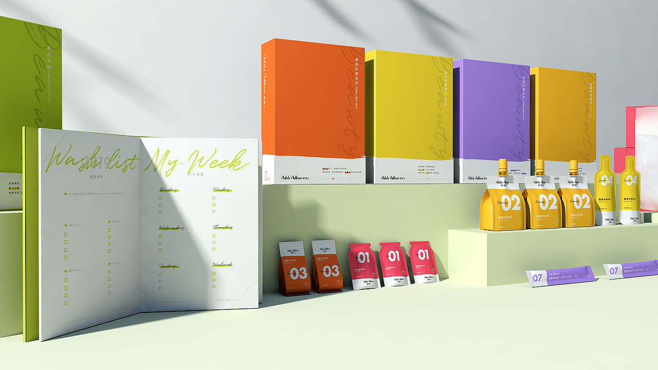 如何从0到1打造一致性的食品品牌?