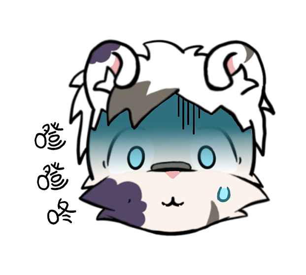 阿布专属表情包