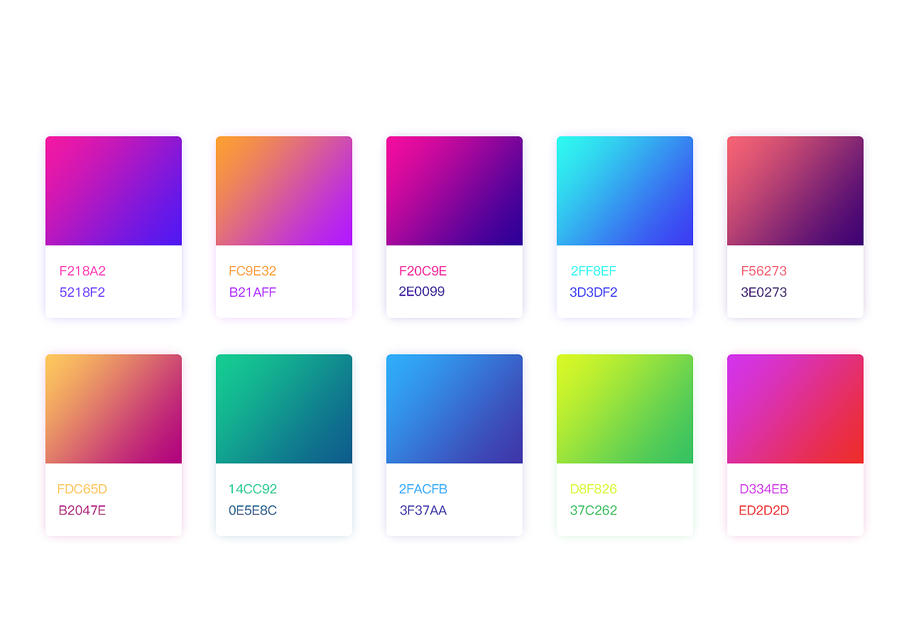 小色卡（图ZOTQ2MDQ2MTI=） - 其他UI - 站酷设计师山猫大大原创素材 - 站酷ZCOOL