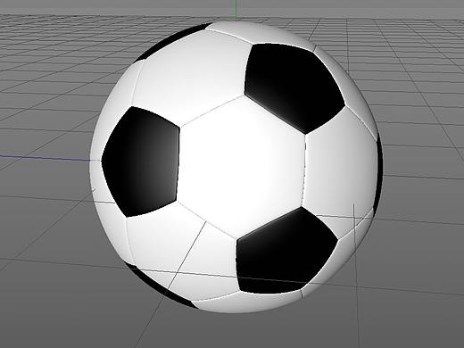 从一个足球开始