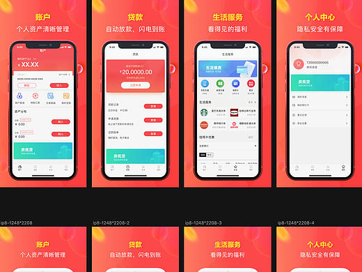 市场图