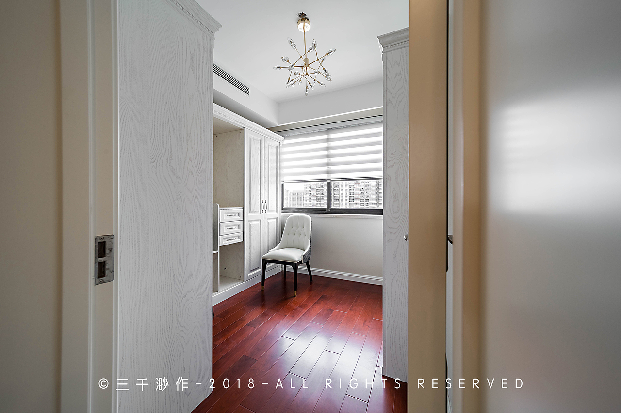 【三千渺作】孙强-新城公馆样板间（图ZMTIyNDE4NzM2） - 环境/建筑摄影 - 站酷设计师千sean原创素材 - 站酷ZCOOL