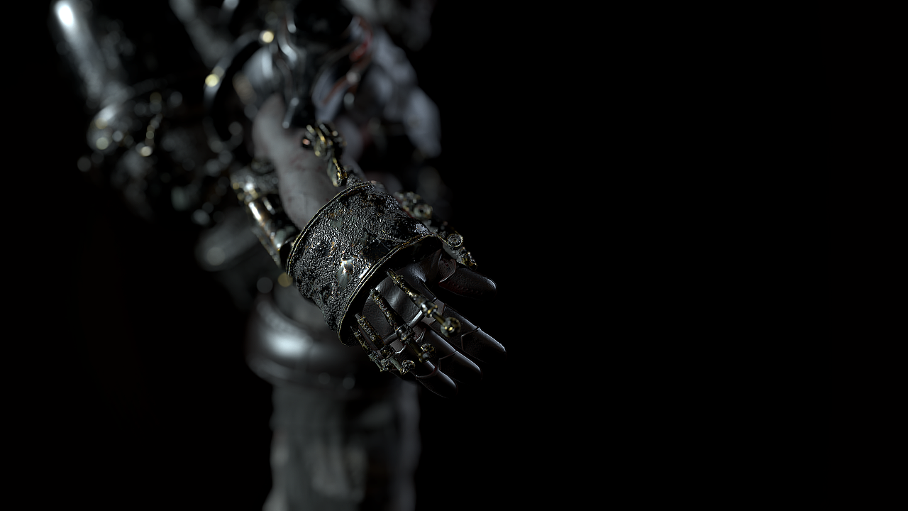 末世人类（图ZMzYzNzMyMDY0） - 人物/生物 - 站酷设计师Z037722880原创素材 - 站酷ZCOOL