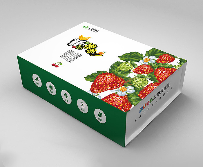 水果包装（图ZMTI1MTYzMDg4） - 包装 - 站酷设计师设计0001原创素材 - 站酷ZCOOL