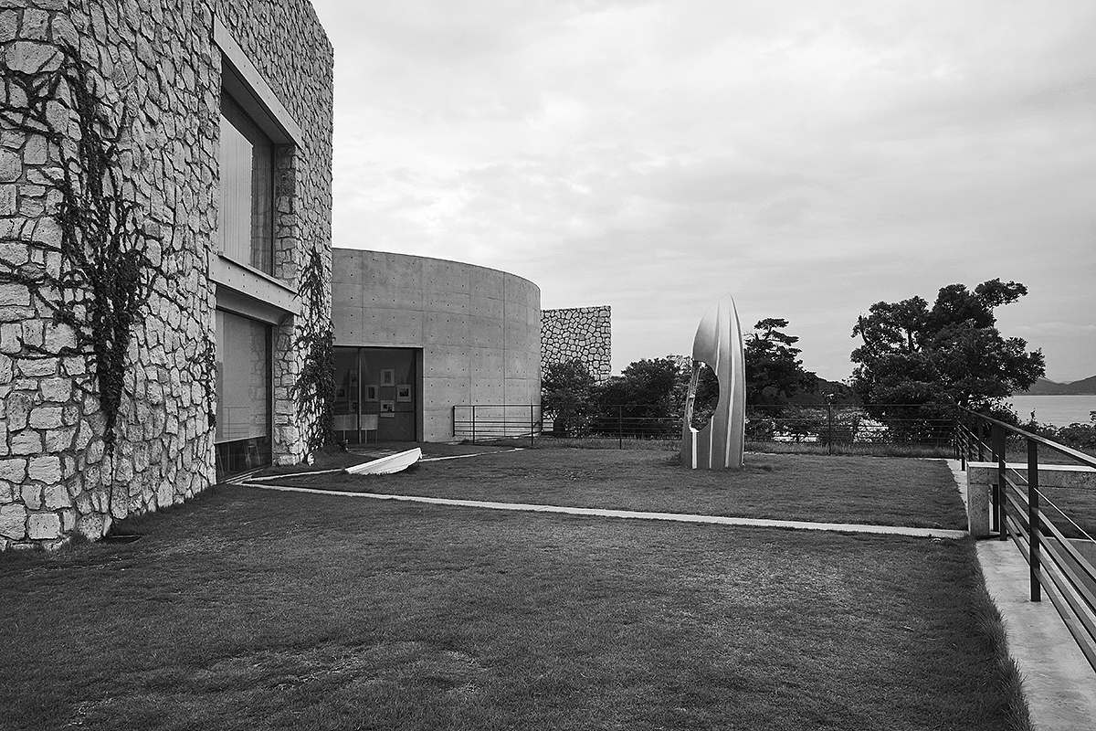 赏未之旅-直岛行