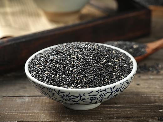 黑芝麻（个人主页-ZNDc3MTEwMjg=） - 产品摄影 - 站酷设计师XIAOYU2022原创素材 - 站酷ZCOOL