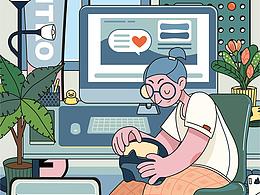 為明天的滑雪做準(zhǔn)備