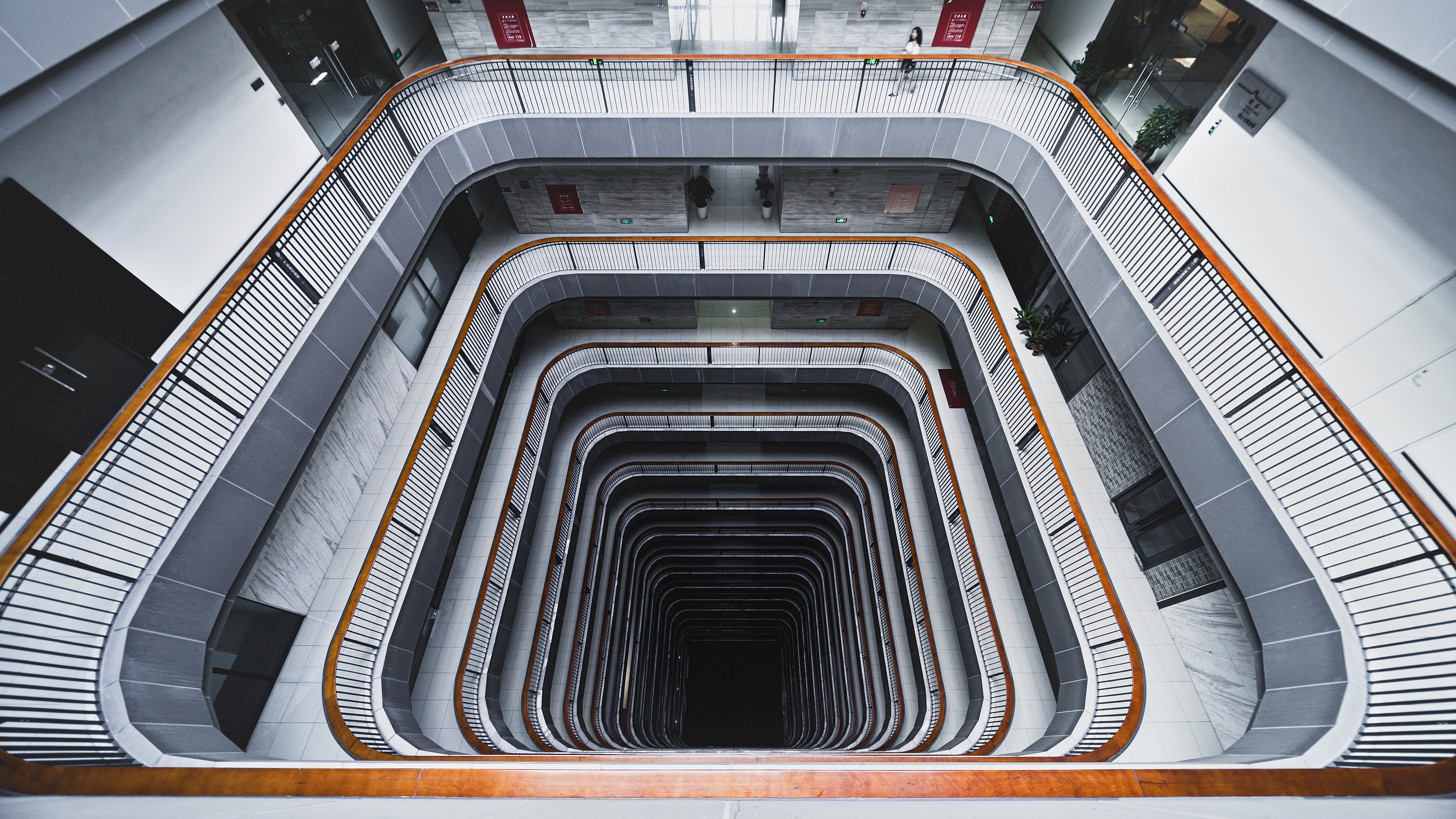 城市黑洞|摄影|环境/建筑|sanyal - 原创作品 - 站酷 (zcool)