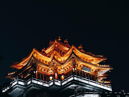 洛陽(yáng)拍攝碎片