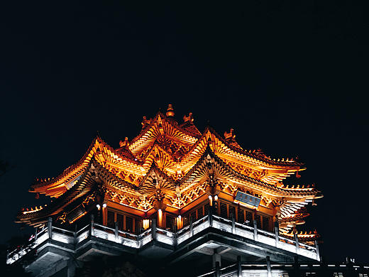 洛阳拍摄碎片