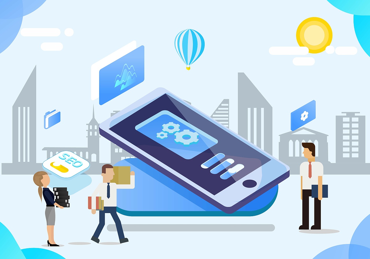 插画练习(第2弹)