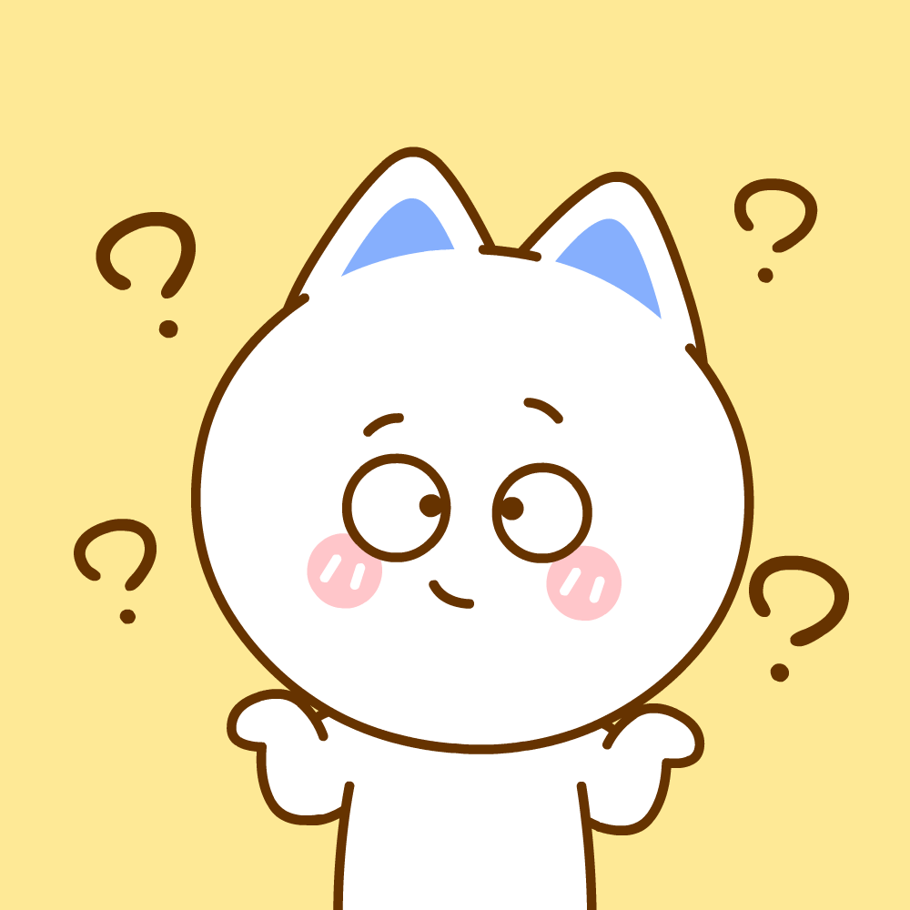 《桃小仙之小蓝专场4》微信表情上架啦