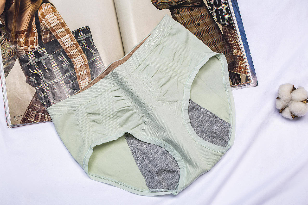 放肆睡夜安裤内裤