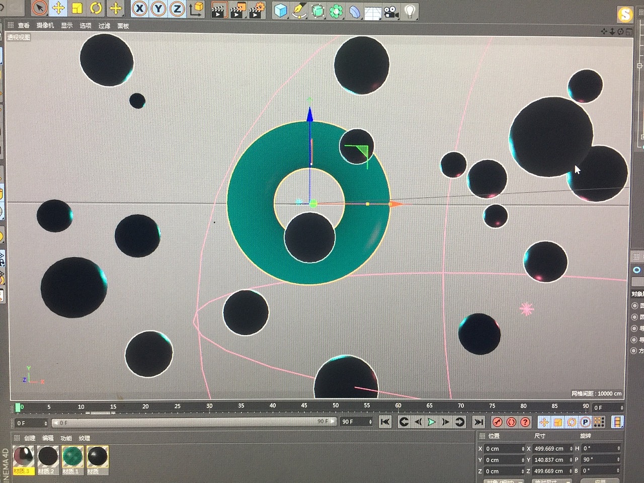 闲来无事,练练手