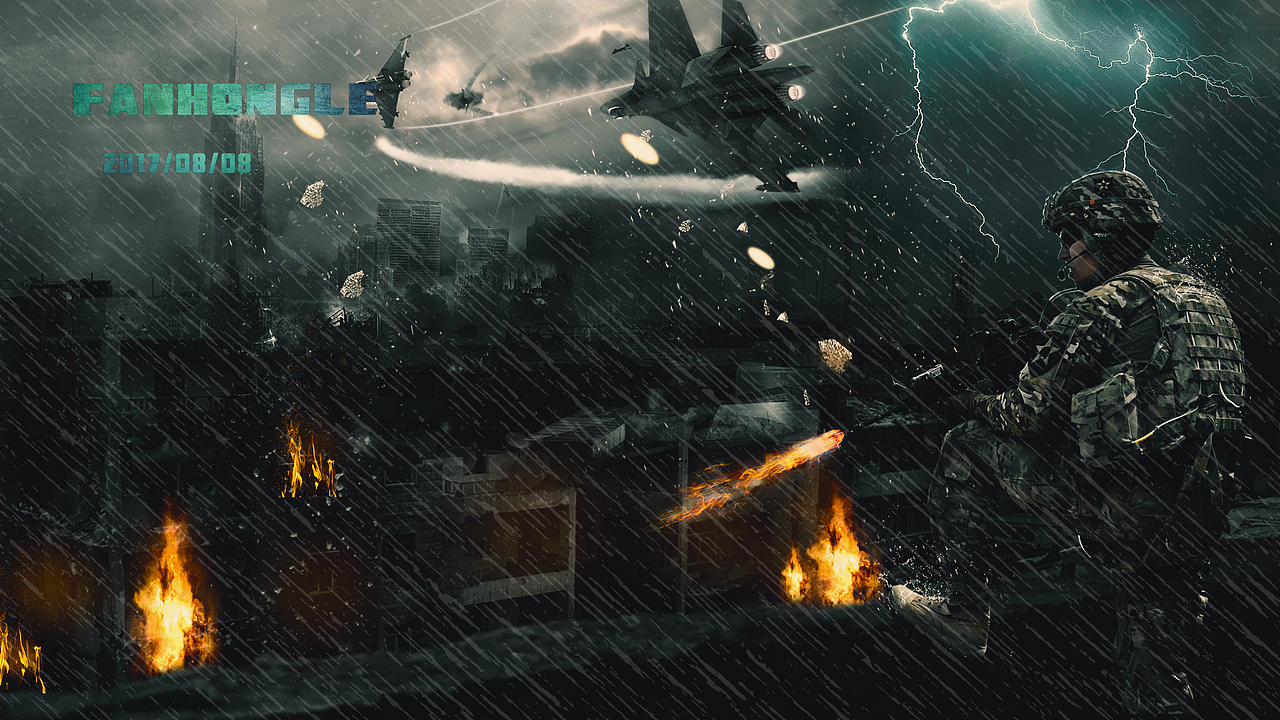 some 小创作~~（图ZOTk5NjU0OTI=） - 其他 - 站酷设计师筱乐设计原创素材 - 站酷ZCOOL