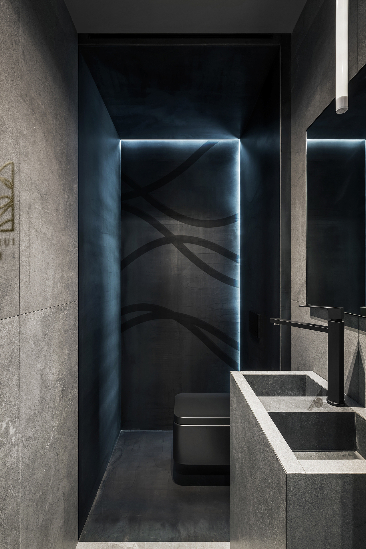 龙光地产 · 玖龙汇VI设计（图ZMTUyNjYxMDU2） - 品牌 - 站酷设计师呈美设计原创素材 - 站酷ZCOOL