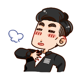 动态表情包-甜蜜人生