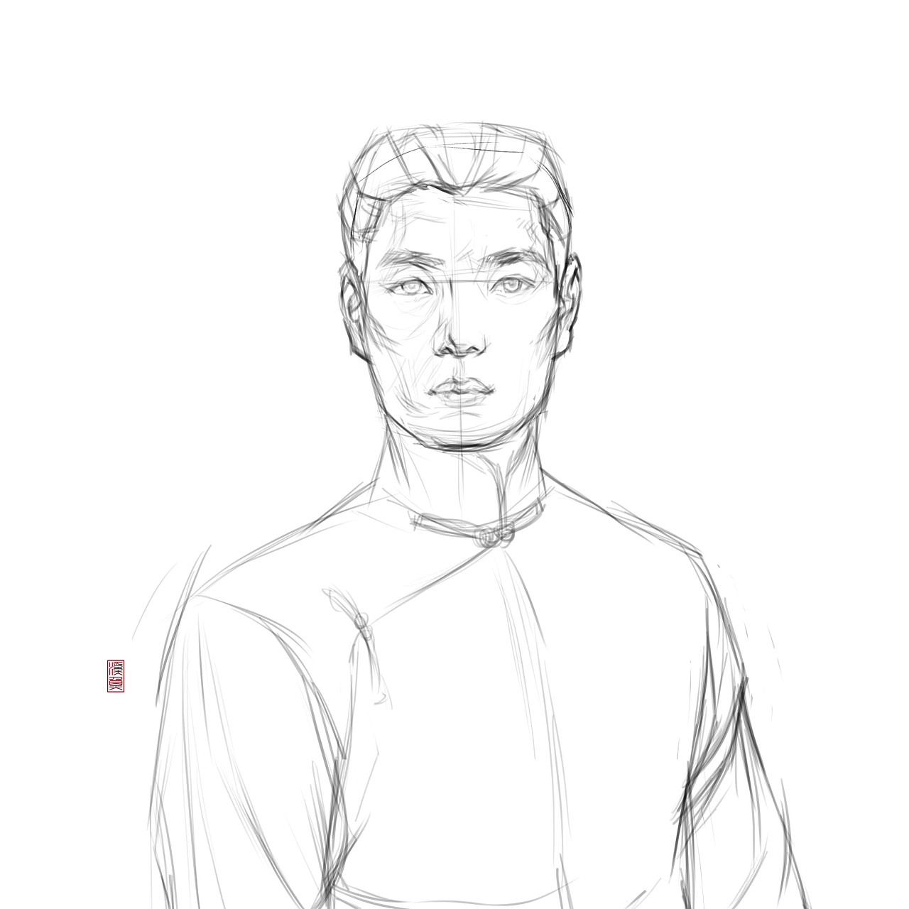 荆州|插画师tomatoata9592044年前