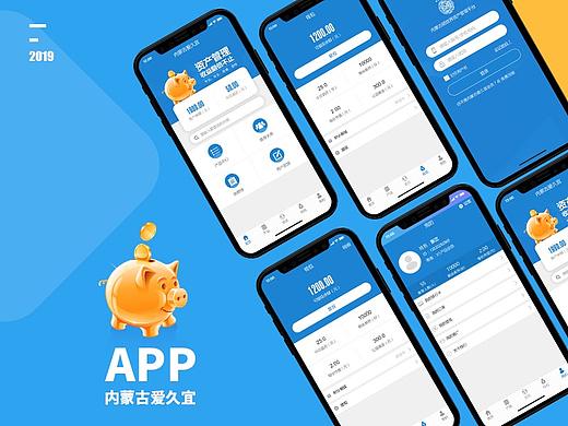 APP-内蒙古爱久宜