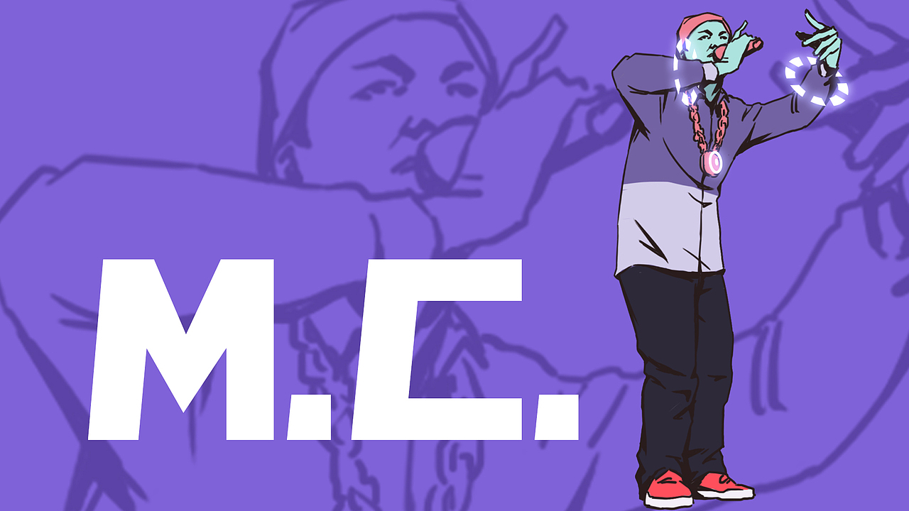 成真映画什么是街舞