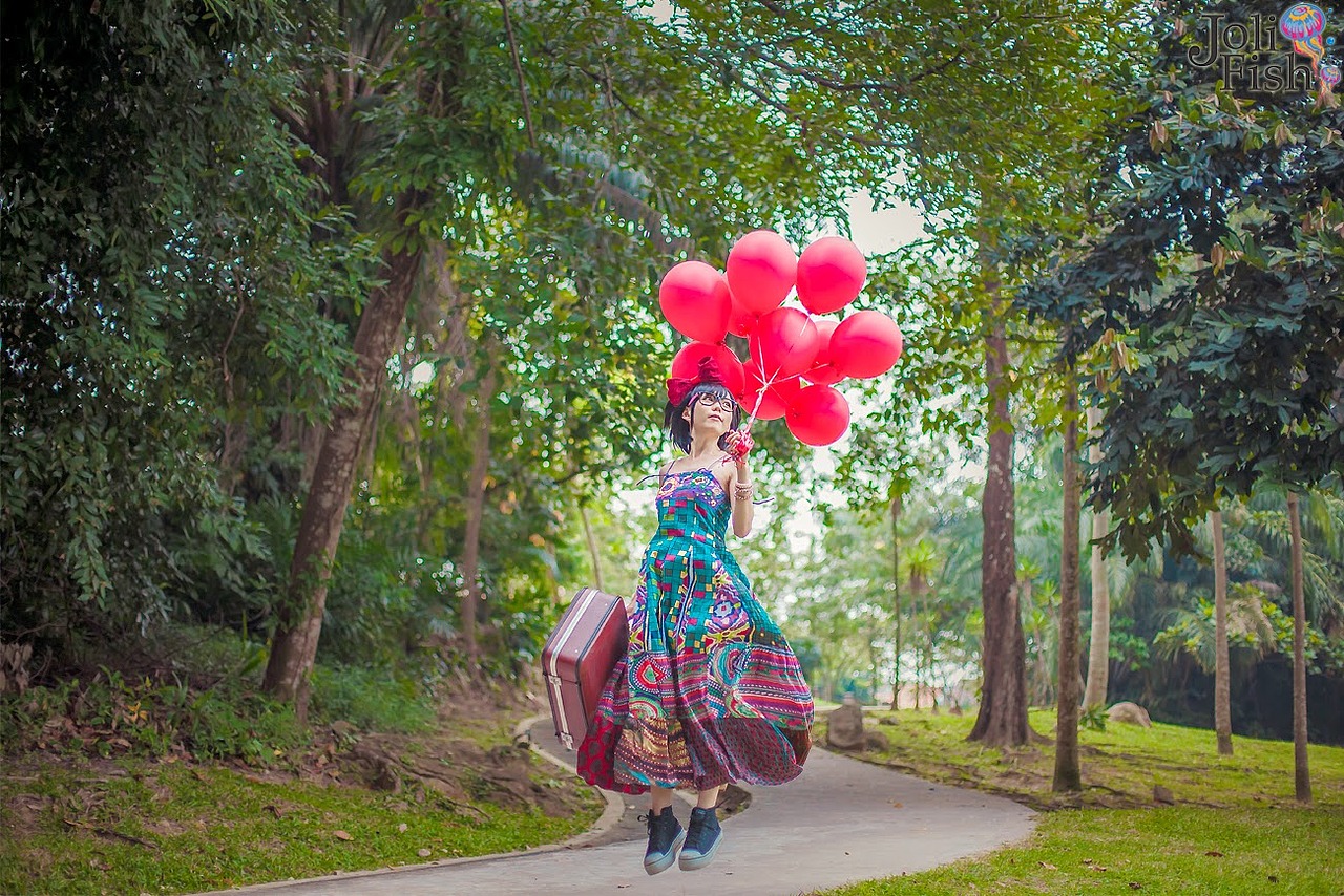花花世界 X Angie Ong（图ZMTUwNjcyMDg=） - 人像摄影 - 站酷设计师sjyap原创素材 - 站酷ZCOOL