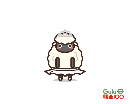 1987(Gulu羊) - 职业100（上）（图ZNzc2ODI2MjQ=） - 其他动漫 - 站酷设计师郭大象原创素材 - 站酷ZCOOL