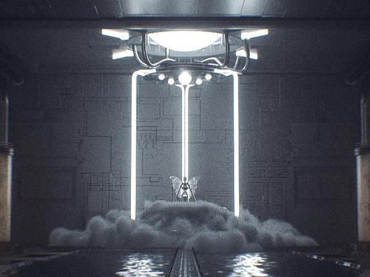 For Butterfly & Beautiful