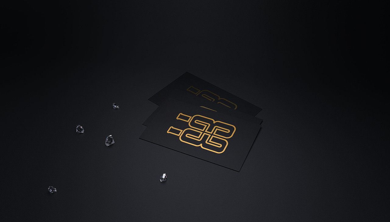 THREE WINE CELLAR（图ZMTE3MTUzMjEy） - 品牌 - 站酷设计师物种起源原创素材 - 站酷ZCOOL