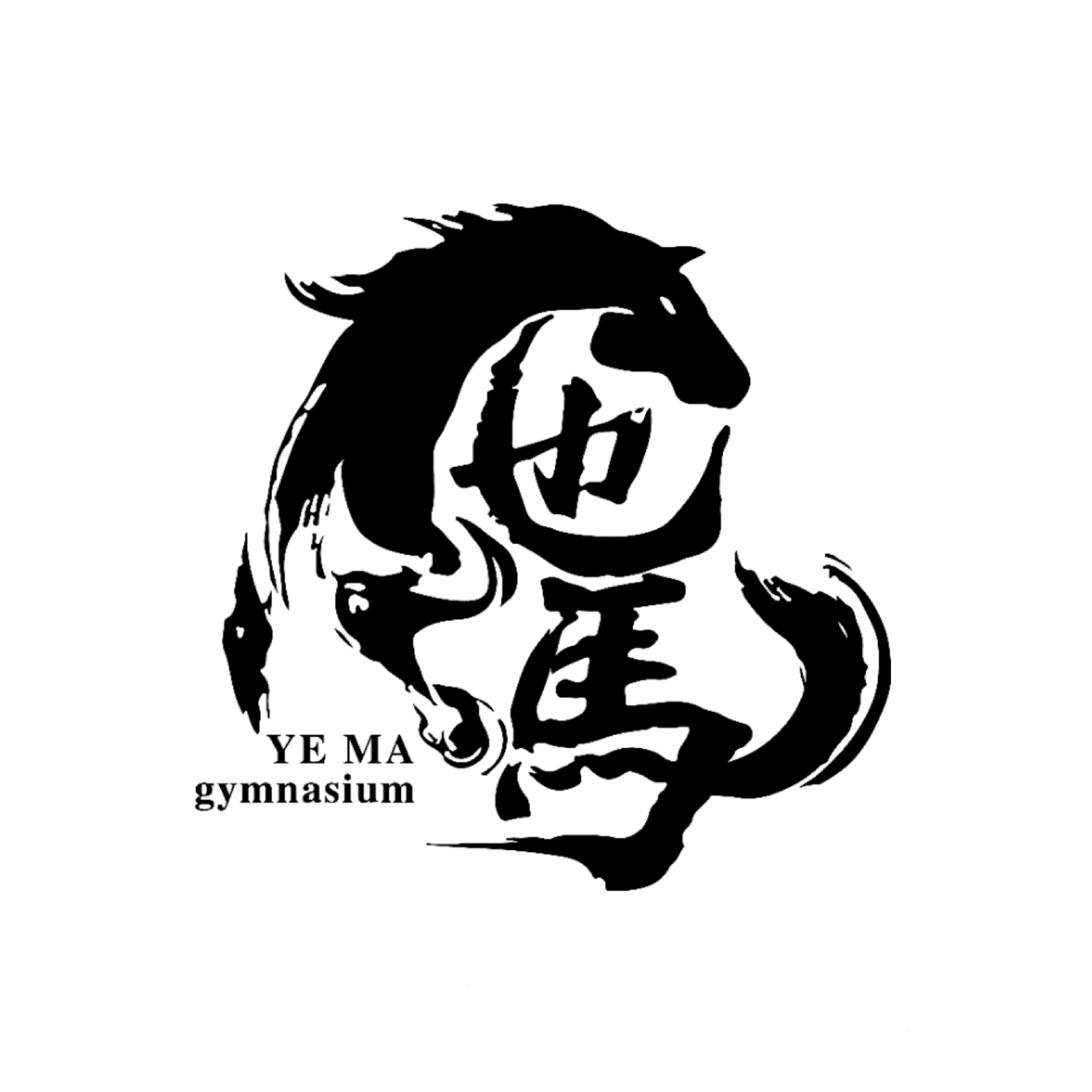 也马logo