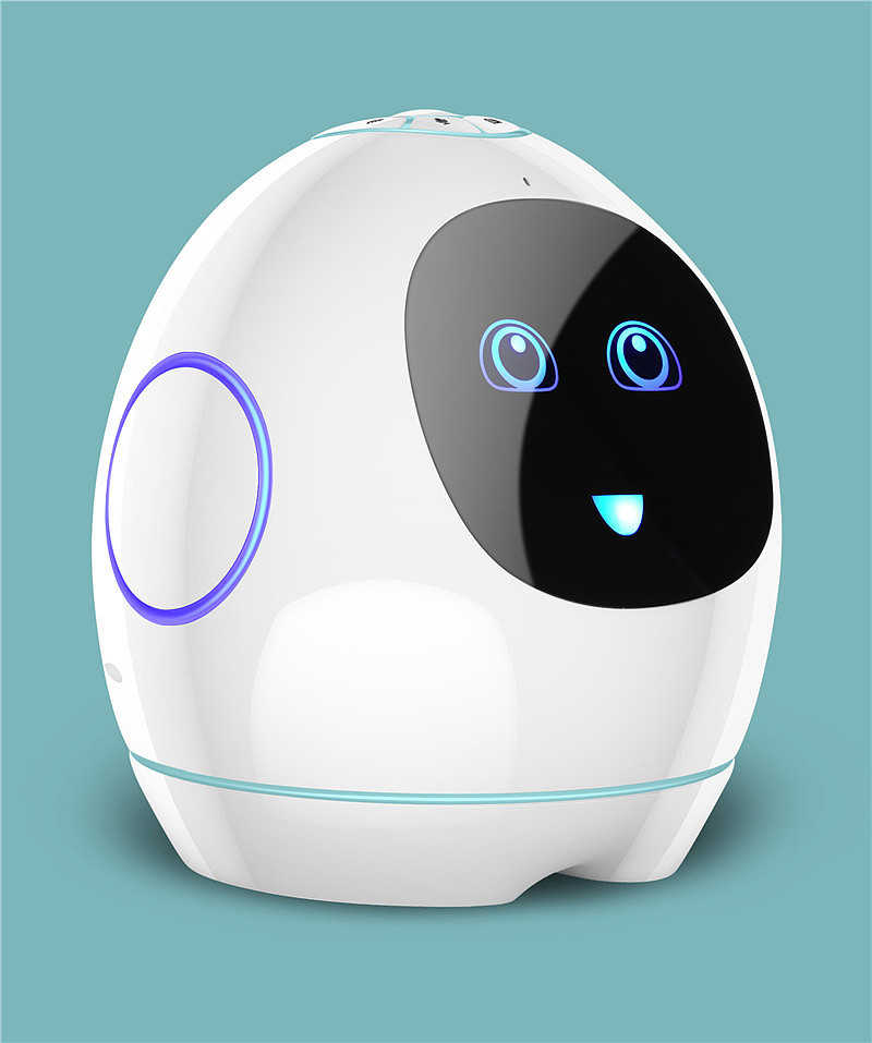 智能机器人（图ZMTM0NTI5NTU2） - 产品摄影 - 站酷设计师天空摄影设计原创素材 - 站酷ZCOOL